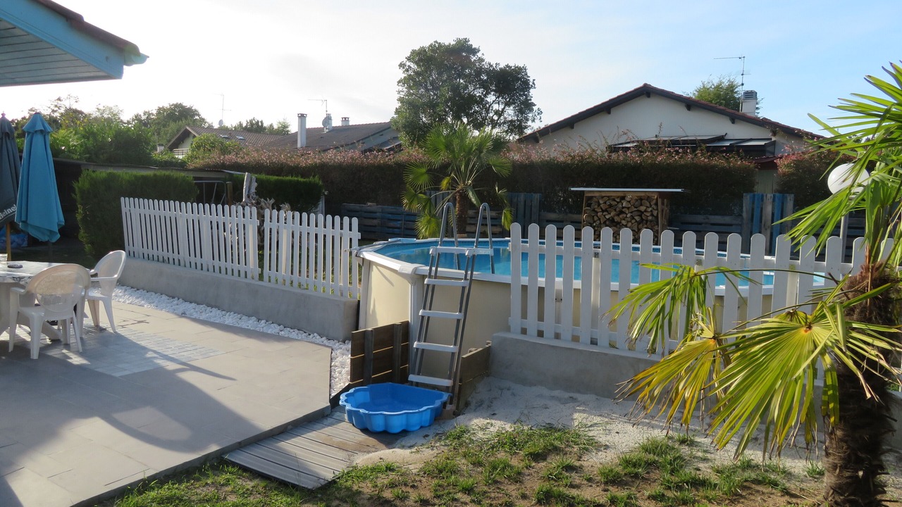 Photo of Outdoor in Saint-Vincent-de-Tyrosse