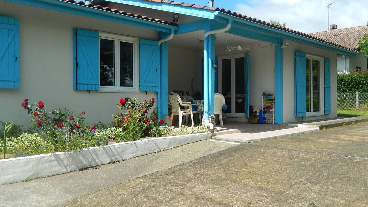 Photo of Outdoor in Saint-Vincent-de-Tyrosse