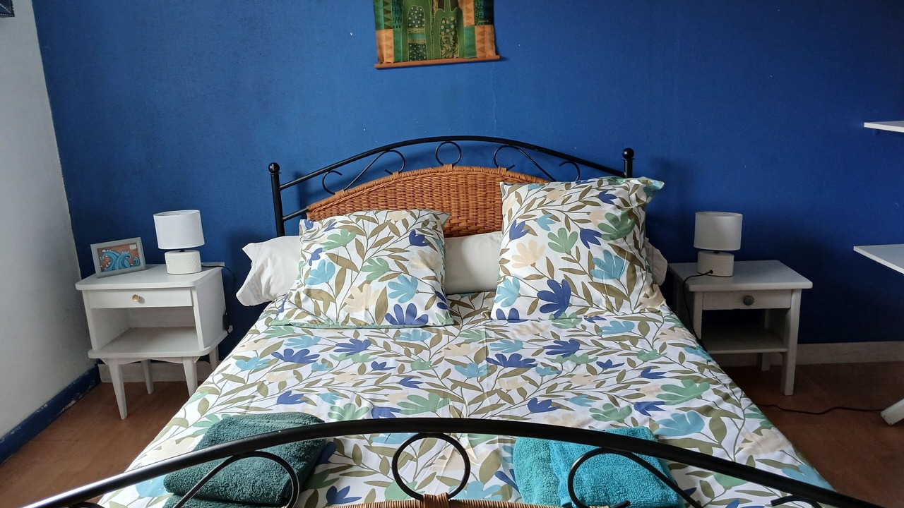 Photo of Bedroom in Saint-Vincent-de-Tyrosse