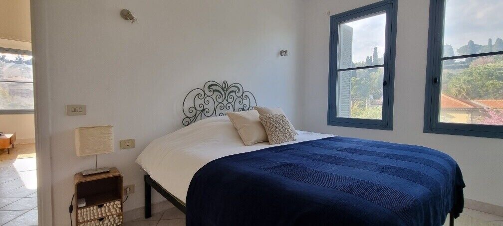 Photo of Bedroom in Saint-Jean-Cap-Ferrat