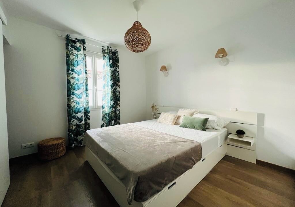 Photo of Bedroom in Saint-Jean-de-Monts