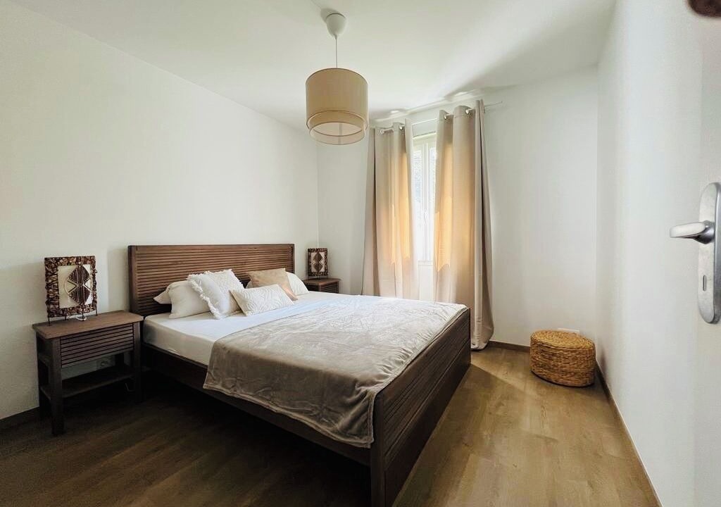 Photo of Bedroom in Saint-Jean-de-Monts