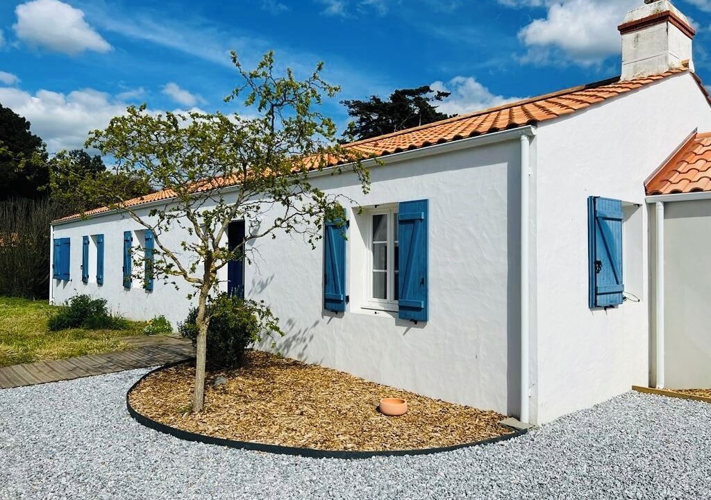 Photo of Outdoor in Saint-Jean-de-Monts