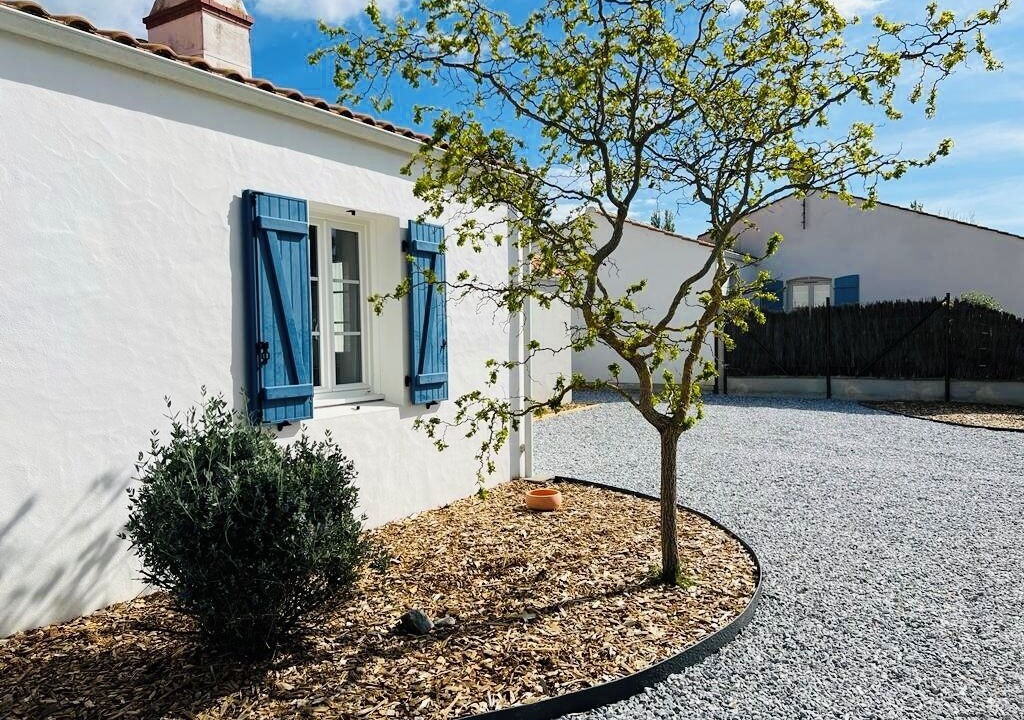 Photo of Outdoor in Saint-Jean-de-Monts