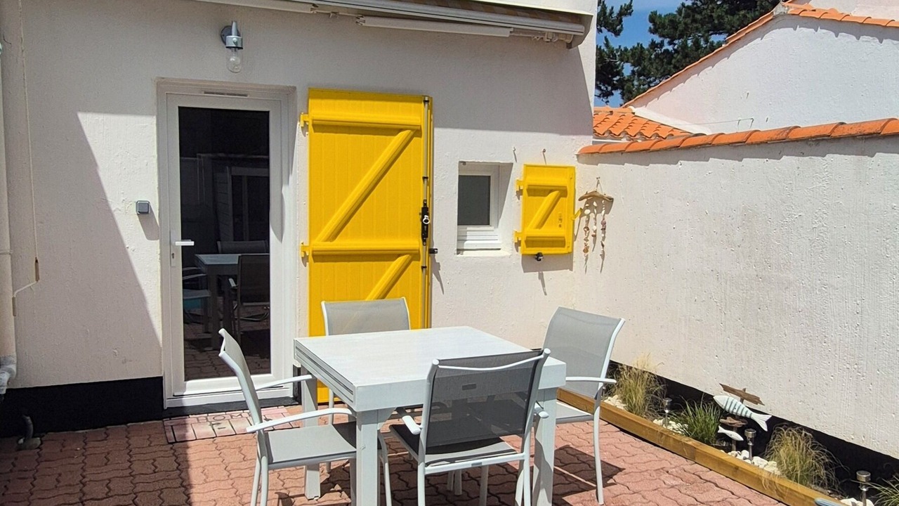 Photo of Outdoor in Bretignolles-sur-Mer