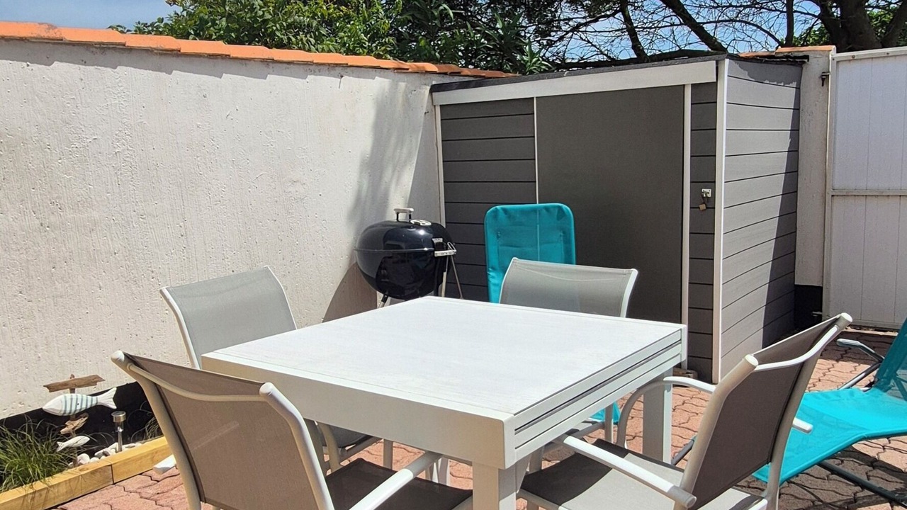 Photo of Outdoor in Bretignolles-sur-Mer