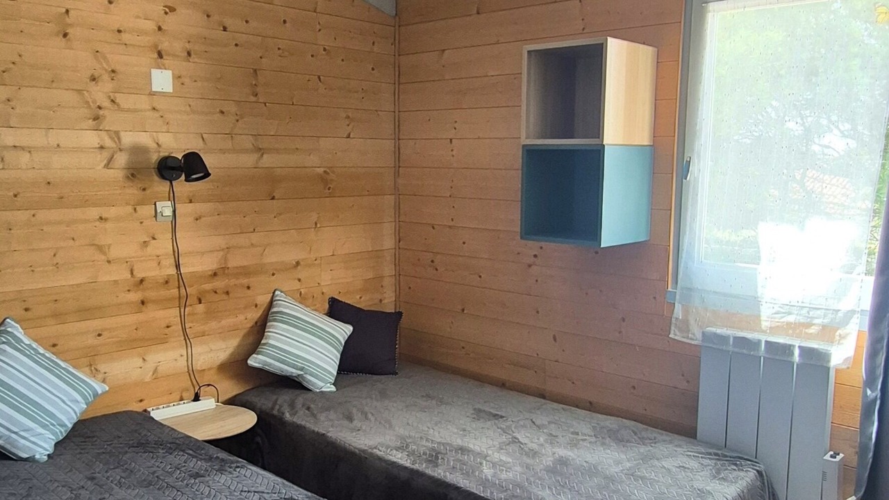 Photo of Bedroom in Bretignolles-sur-Mer