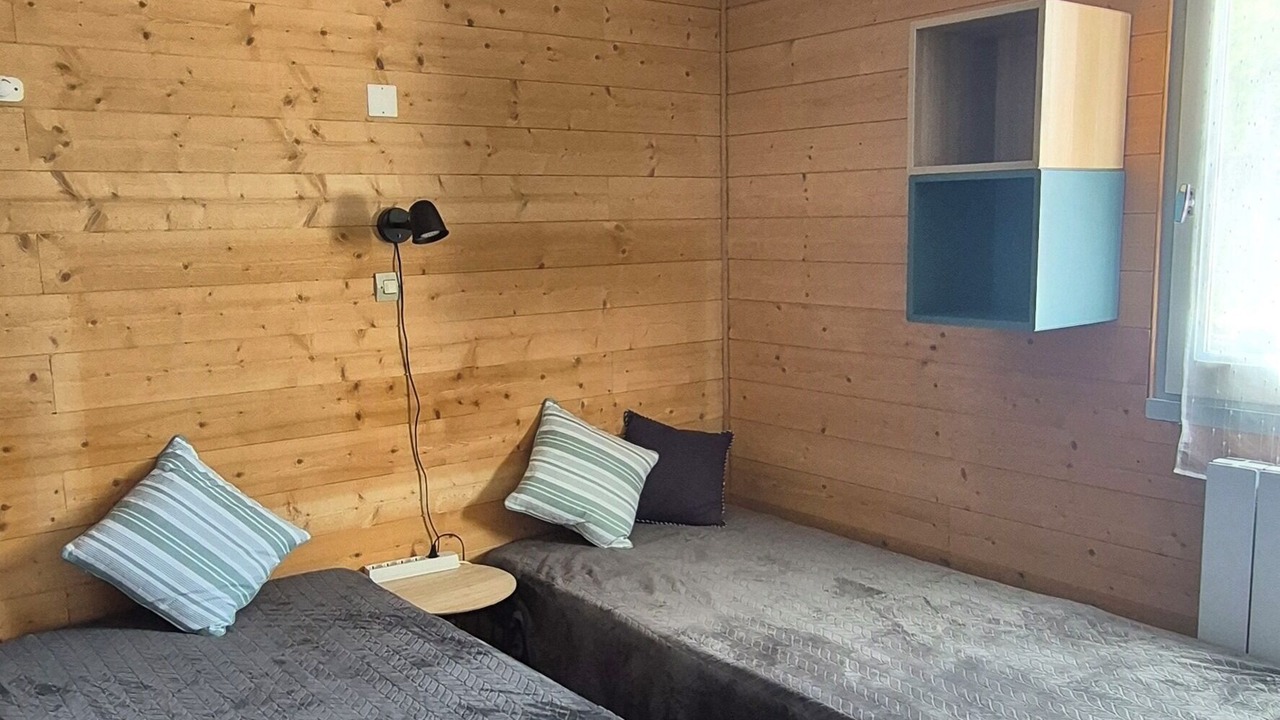 Photo of Bedroom in Bretignolles-sur-Mer
