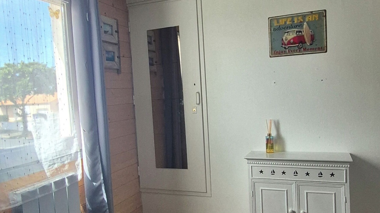 Photo of Bedroom in Bretignolles-sur-Mer