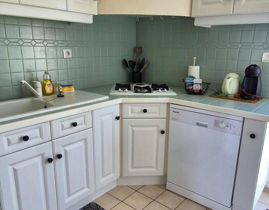 Photo of Kitchen in Bretignolles-sur-Mer