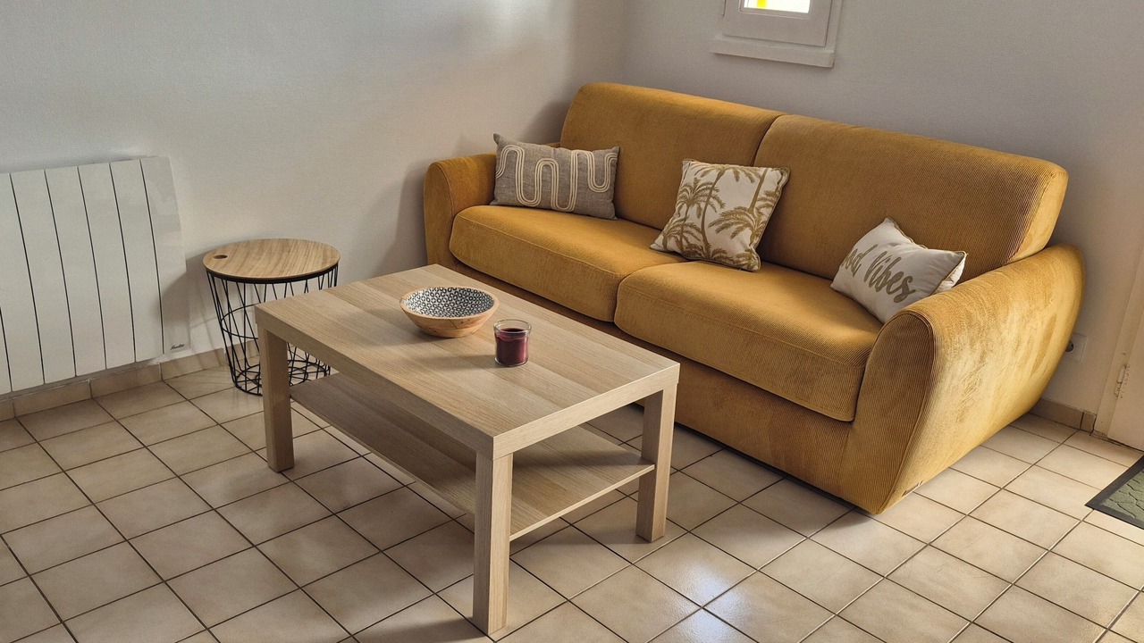 Photo of Livingroom in Bretignolles-sur-Mer