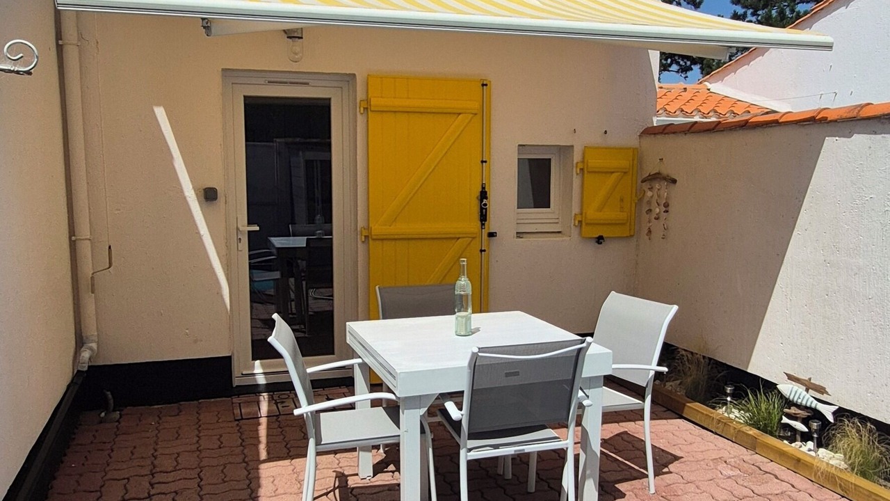 Photo of Outdoor in Bretignolles-sur-Mer