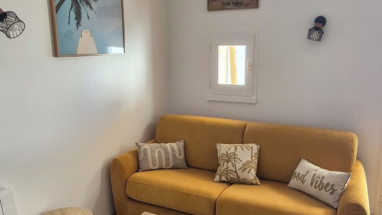 Photo of Livingroom in Bretignolles-sur-Mer