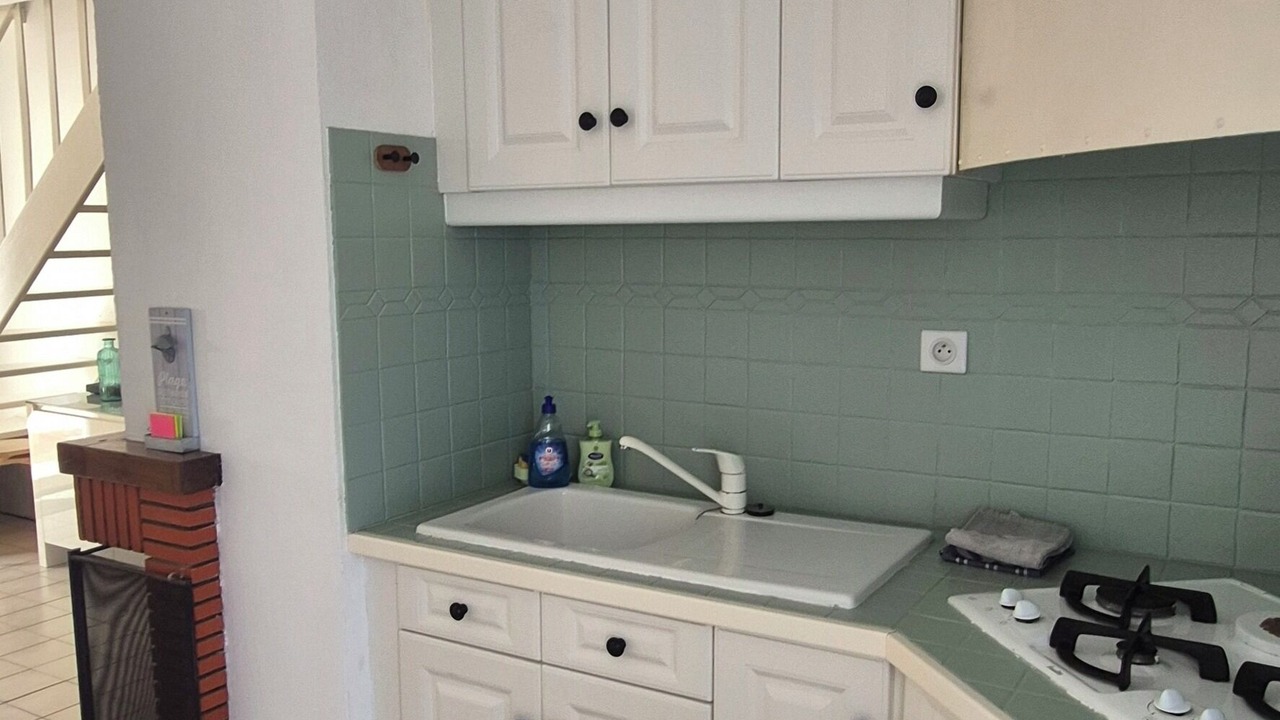 Photo of Kitchen in Bretignolles-sur-Mer