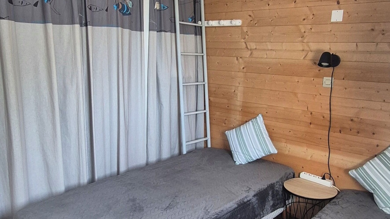 Photo of Bedroom in Bretignolles-sur-Mer