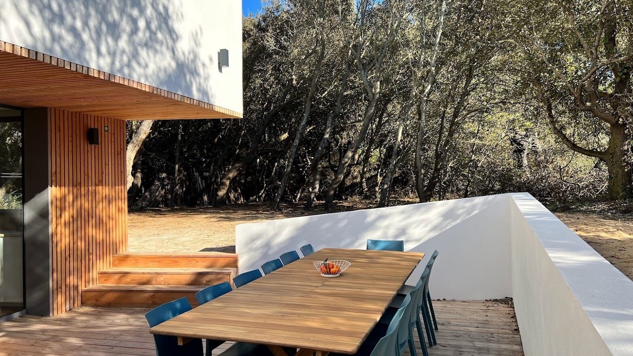 Photo of Outdoor in La Tranche-sur-Mer