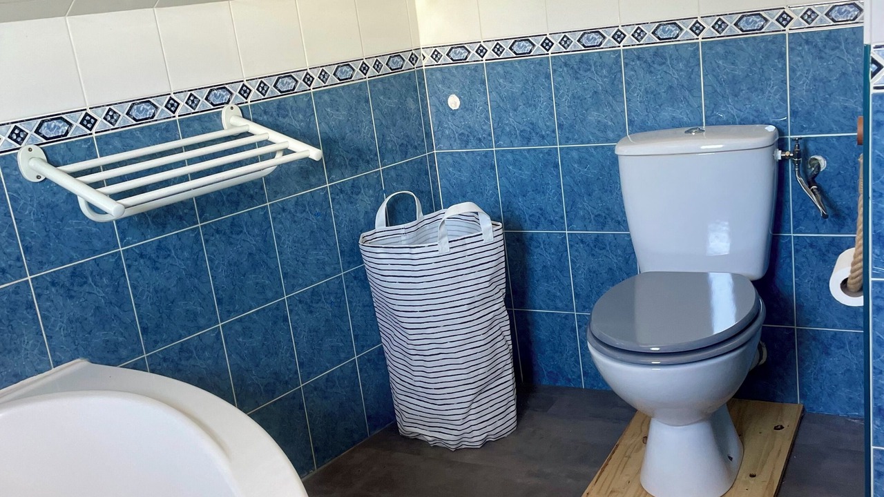 Photo of Bathroom in Gignac