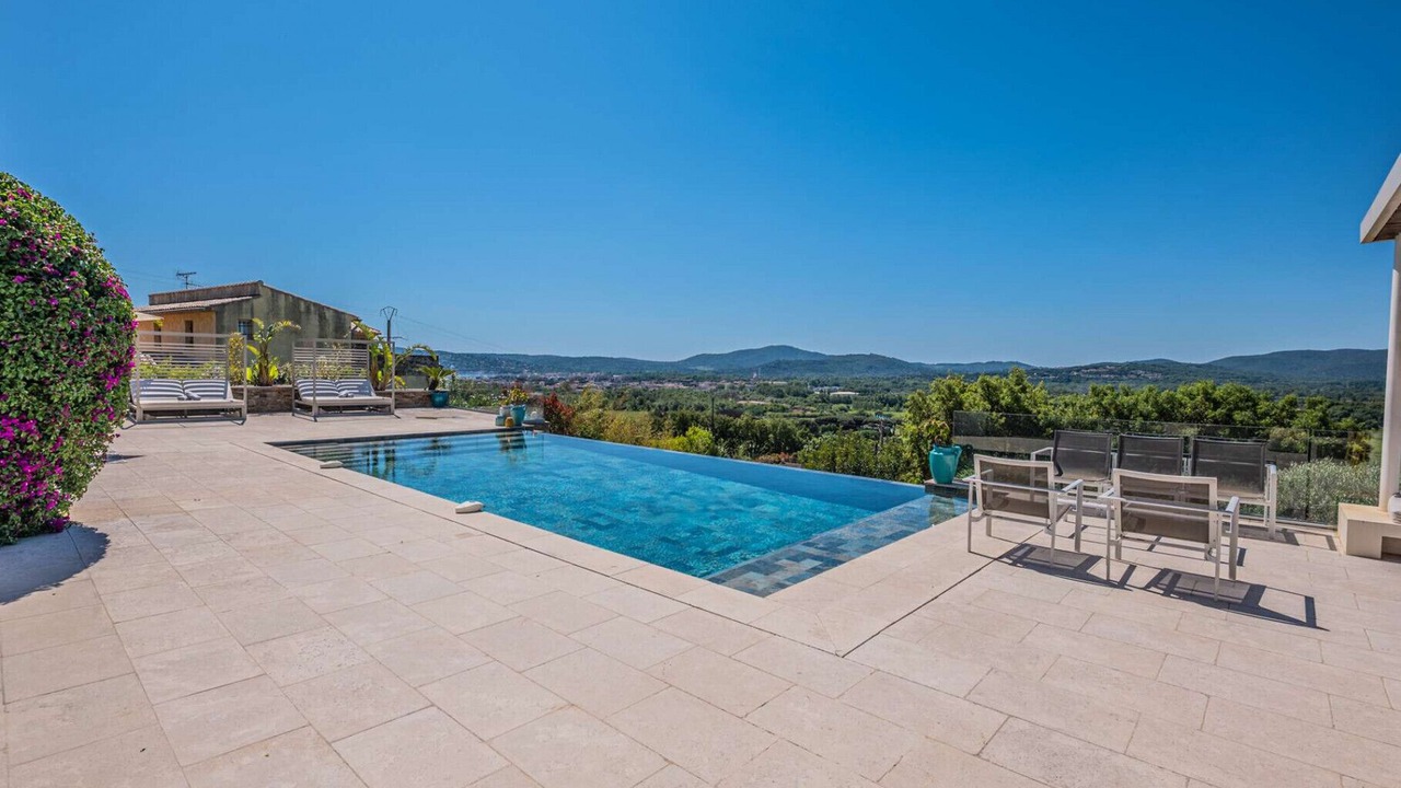 Photo of Outdoor in Les Restanques
