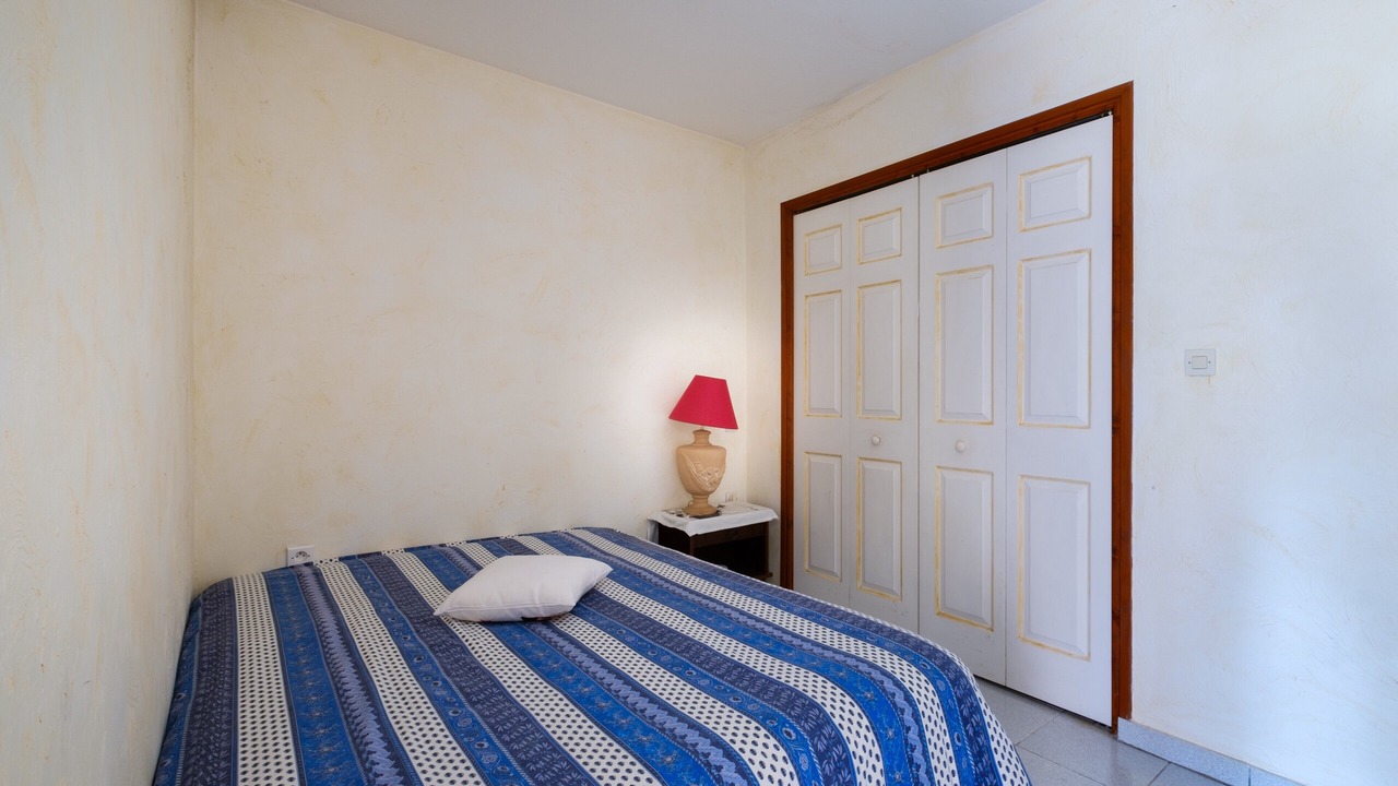 Photo of Bedroom in Le Tignet