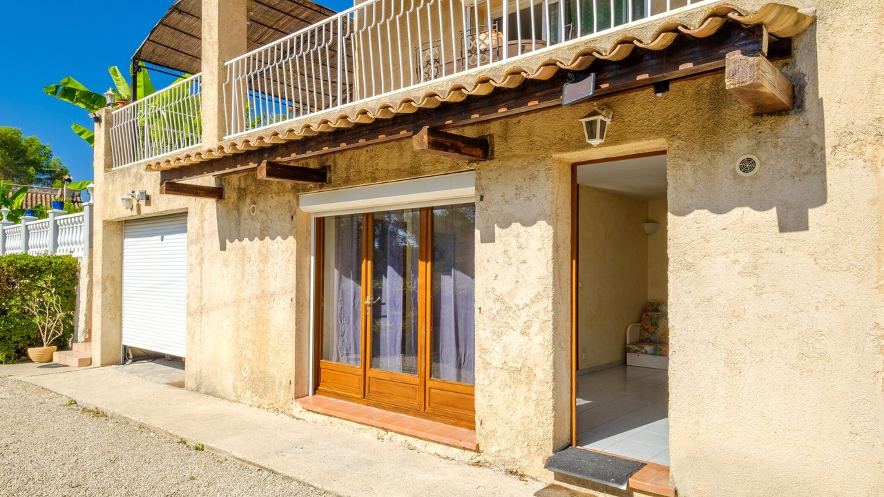 Photo of Outdoor in Le Tignet