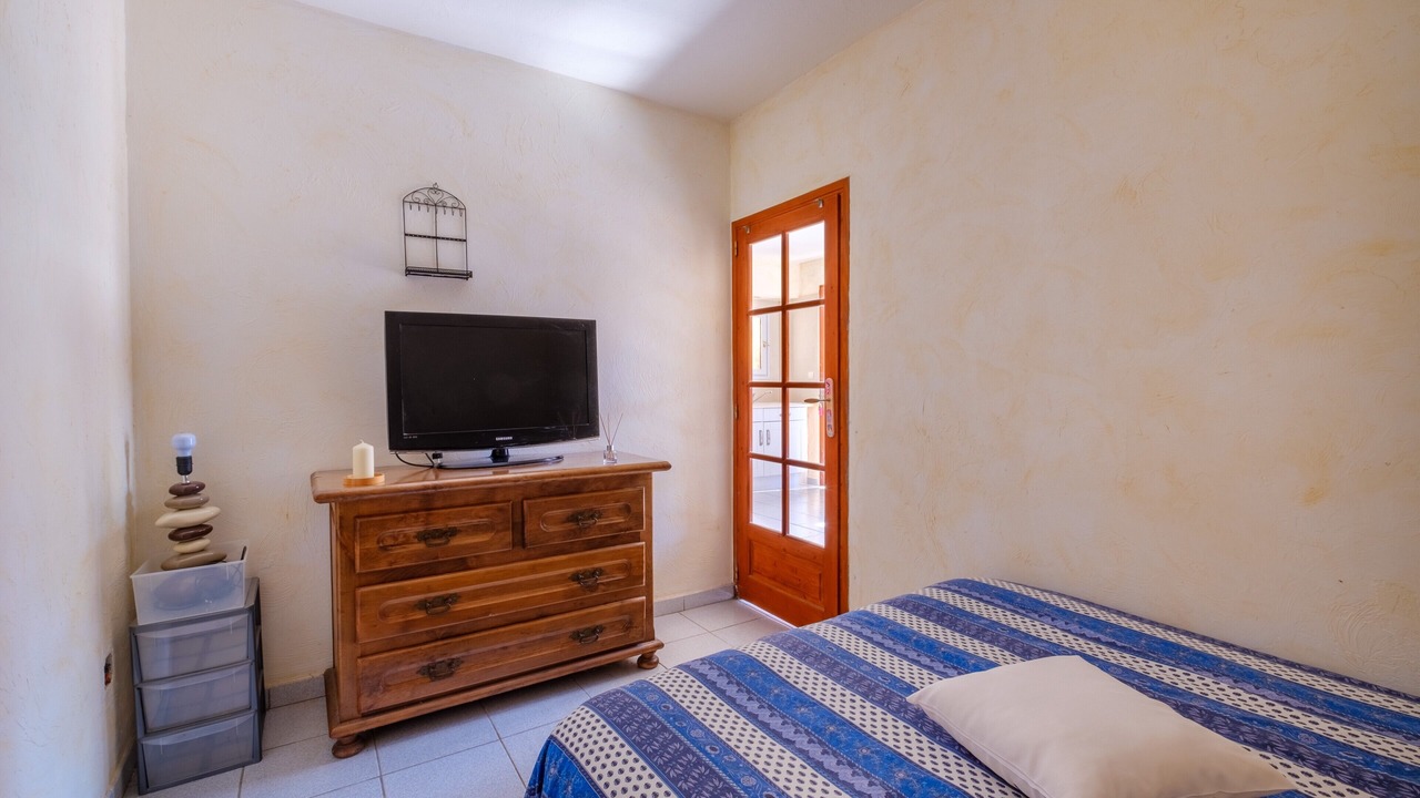 Photo of Bedroom in Le Tignet