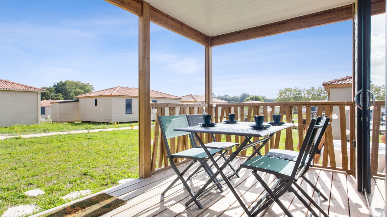 Photo of Outdoor in Saubrigues