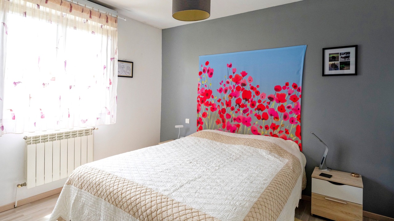 Photo of Bedroom in Clermont