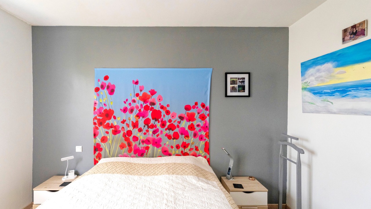 Photo of Bedroom in Clermont
