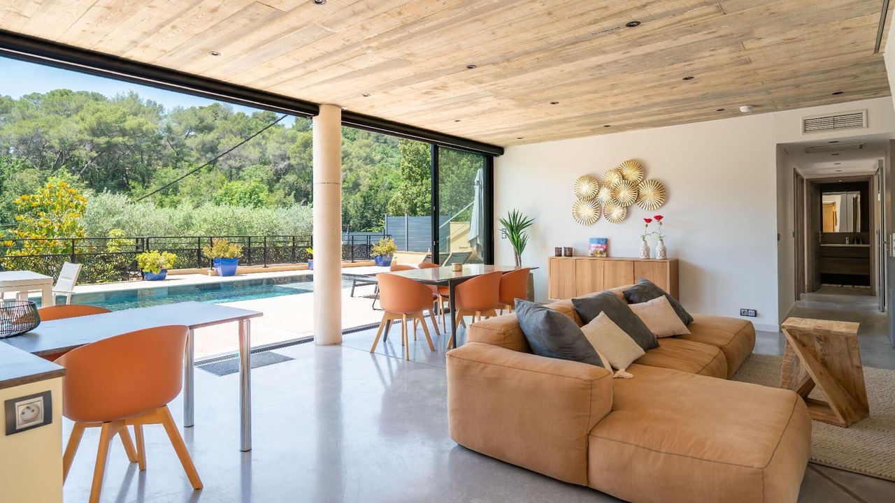 Photo of Outdoor in Biot