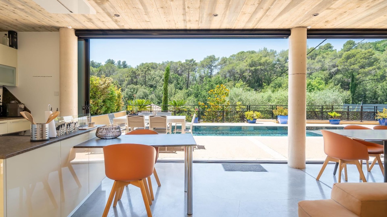 Photo of Outdoor in Biot