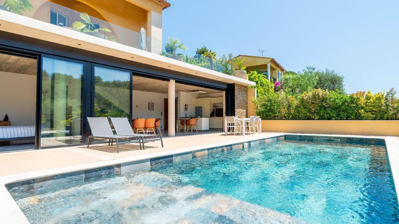 Photo of Outdoor in Biot
