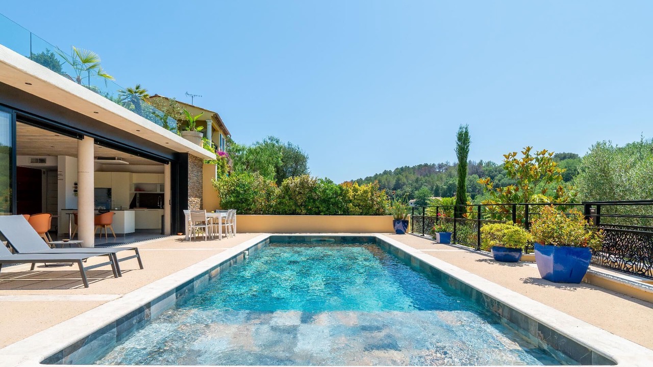 Photo of Outdoor in Biot