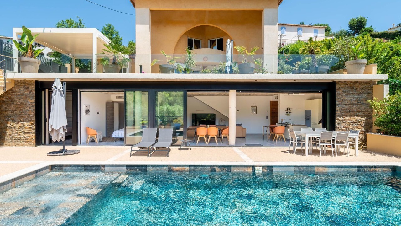 Photo of Outdoor in Biot