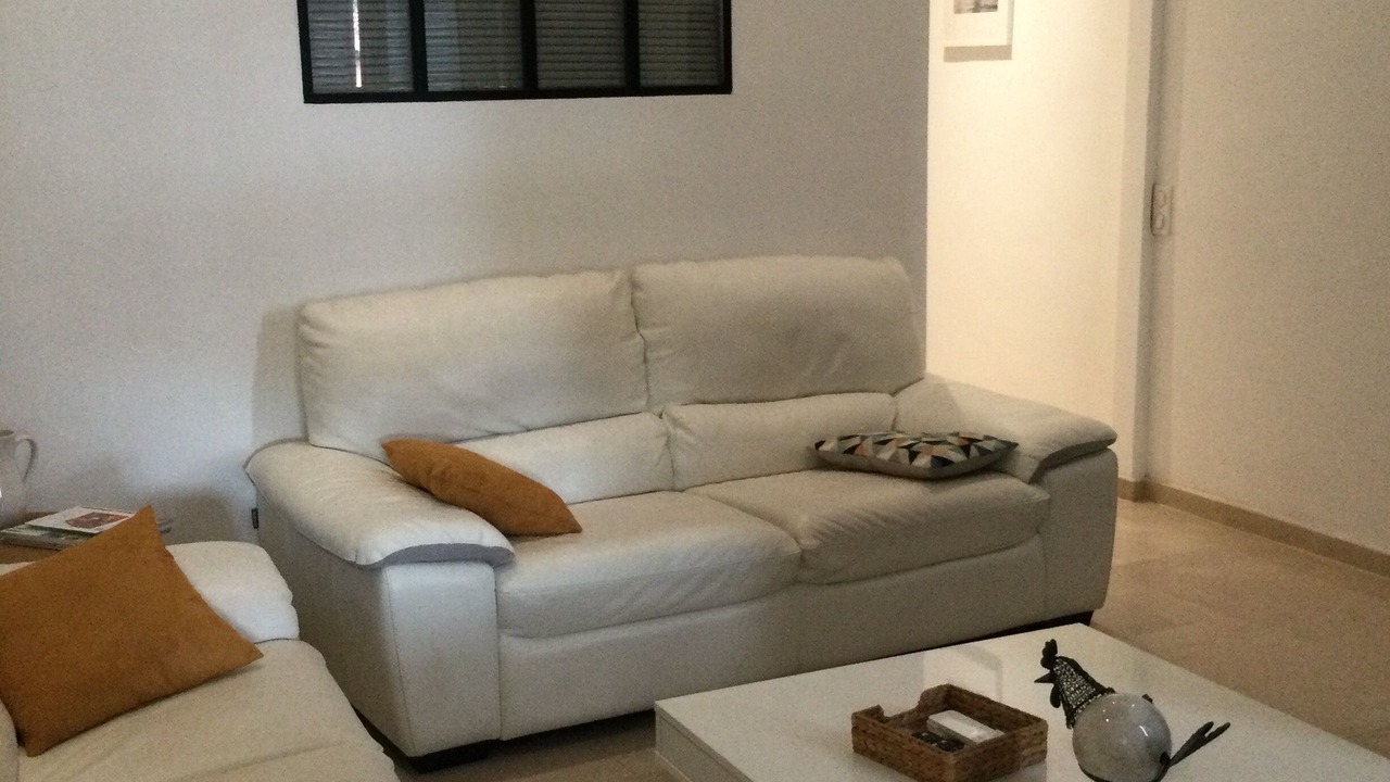 Photo of Livingroom in Saint-Tropez City Centre