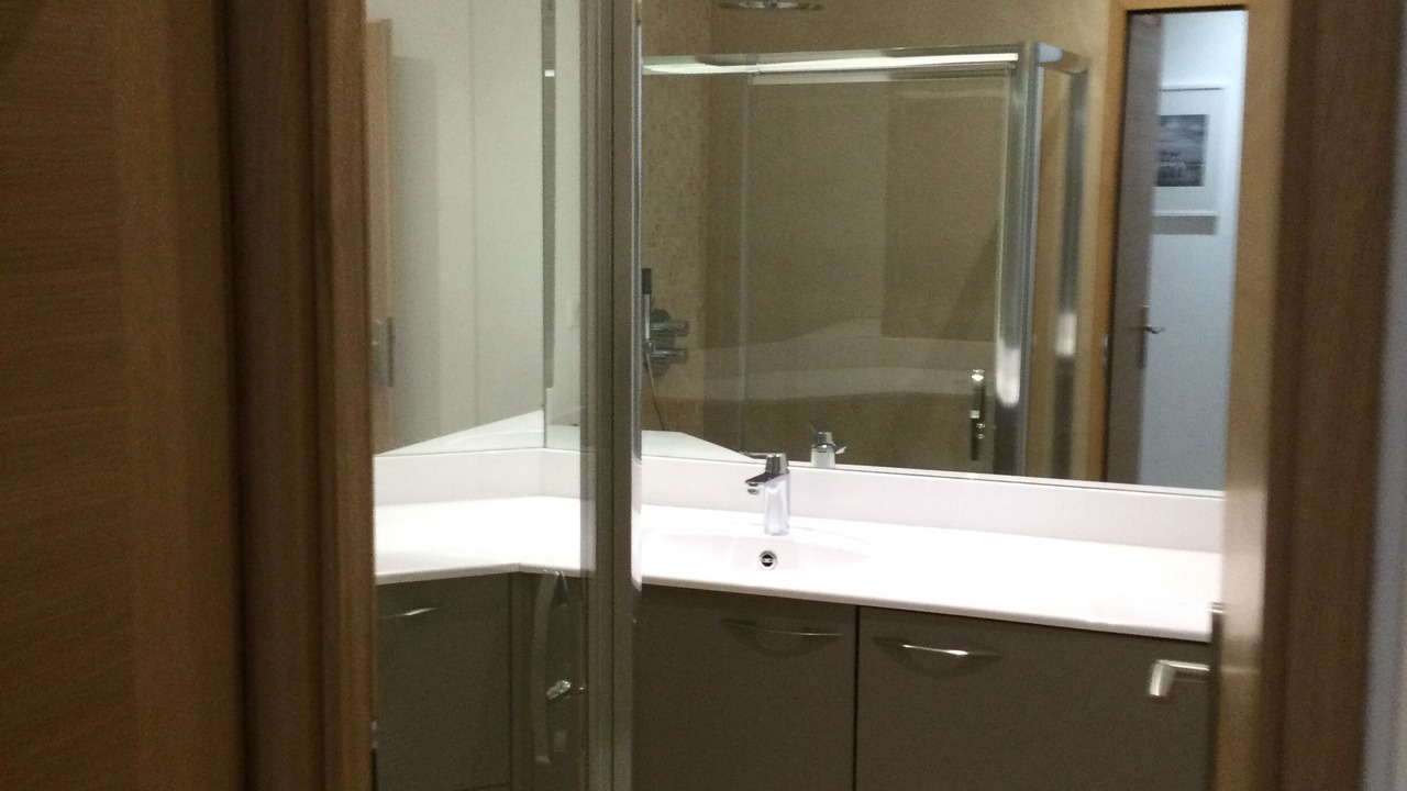 Photo of Bathroom in Saint-Tropez City Centre