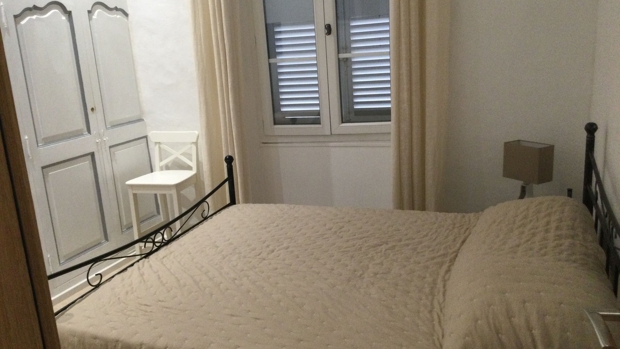 Photo of Bedroom in Saint-Tropez City Centre