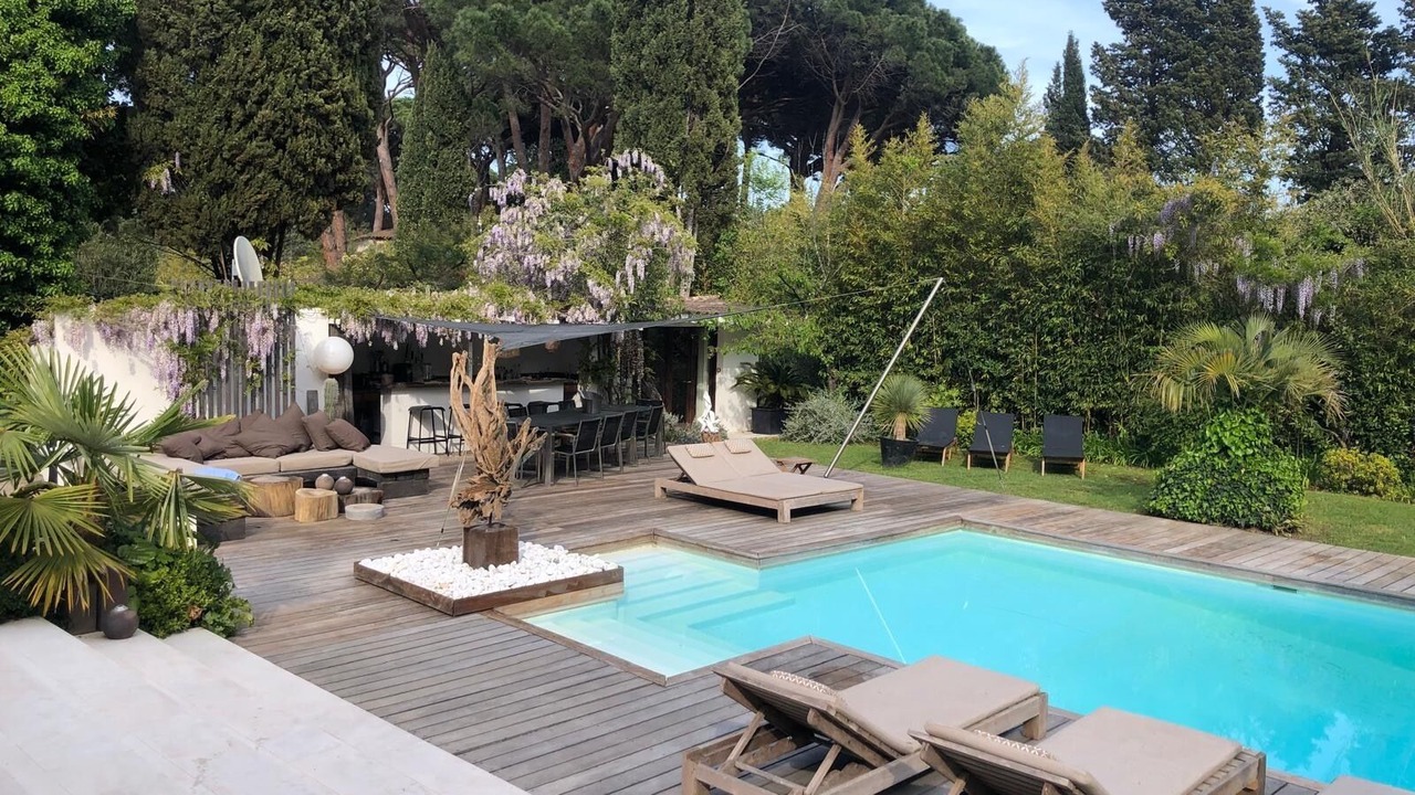 Photo of Outdoor in Saint-Tropez