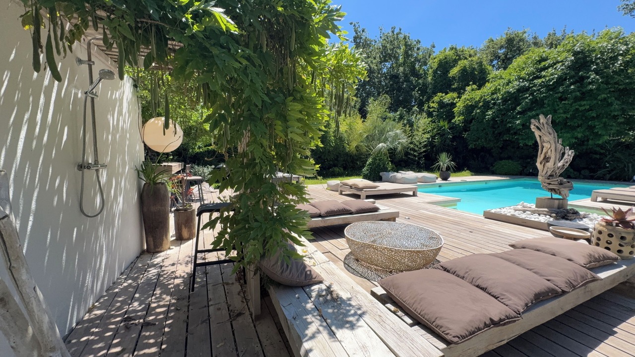 Photo of Outdoor in Saint-Tropez