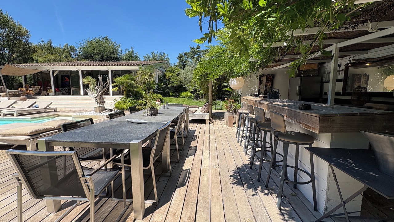 Photo of Outdoor in Saint-Tropez