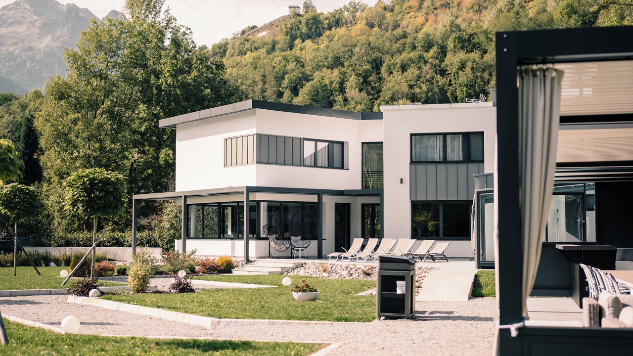 Photo of Outdoor in Notre-Dame-du-Cruet