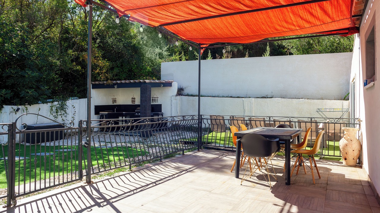 Photo of Outdoor in Meounes-les-Montrieux
