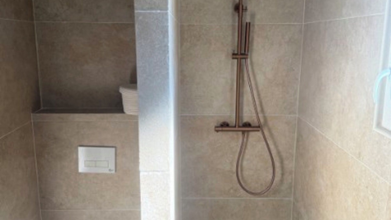 Photo of Bathroom in Meounes-les-Montrieux