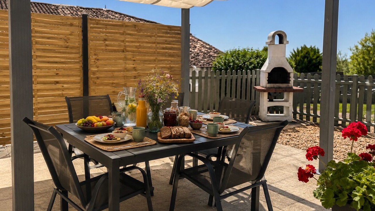 Photo of Outdoor in Chatenet