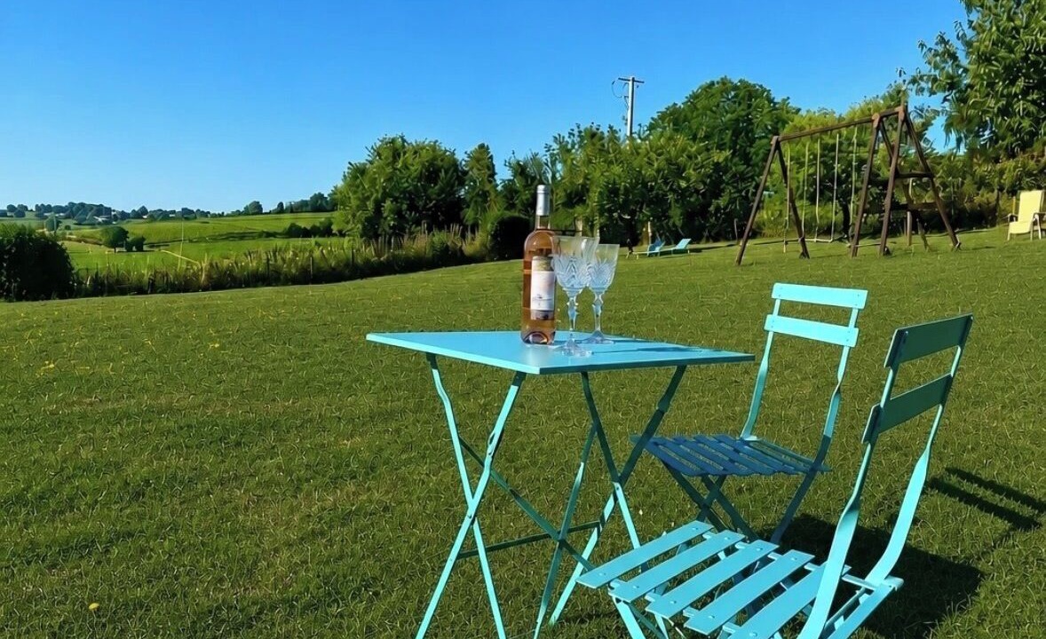 Photo of Outdoor in Chatenet