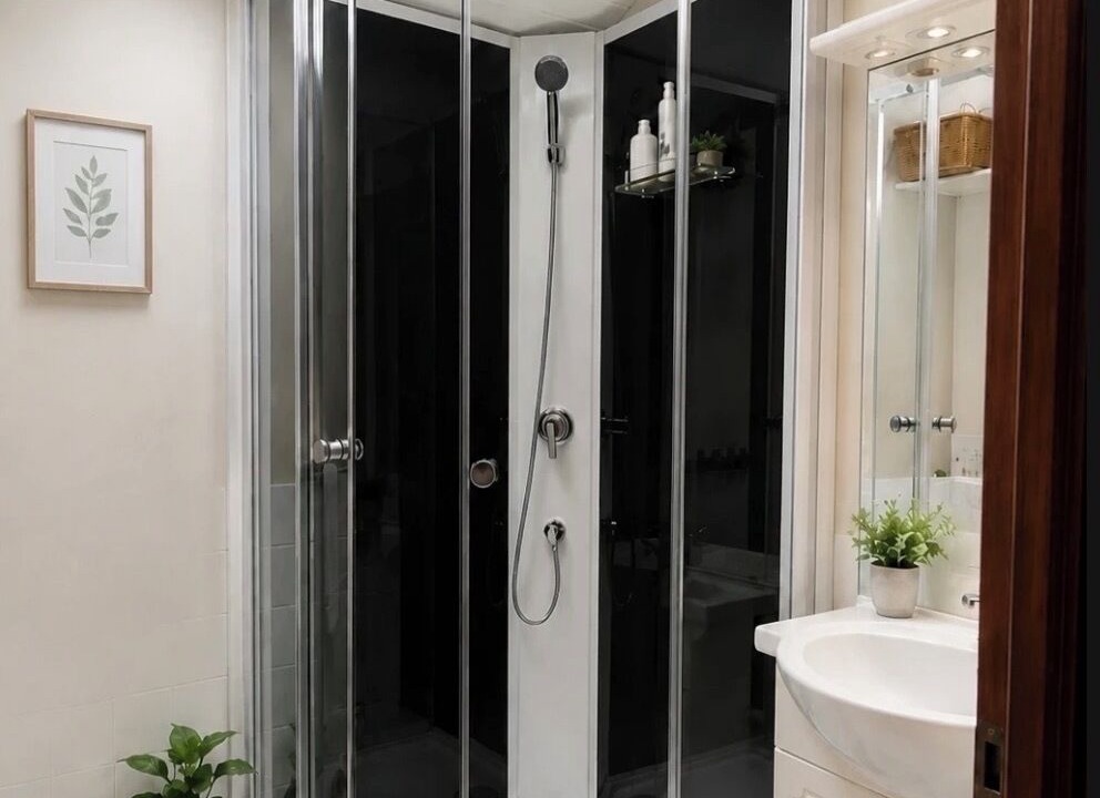 Photo of Bathroom in Chatenet