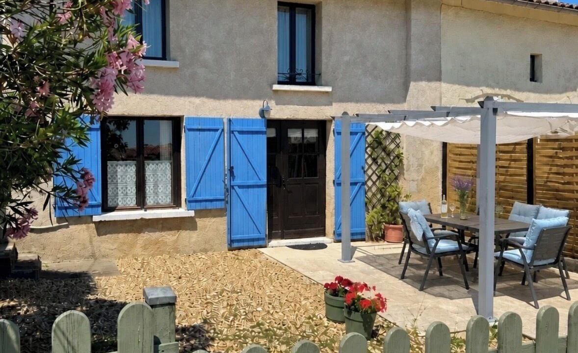 Photo of Outdoor in Chatenet
