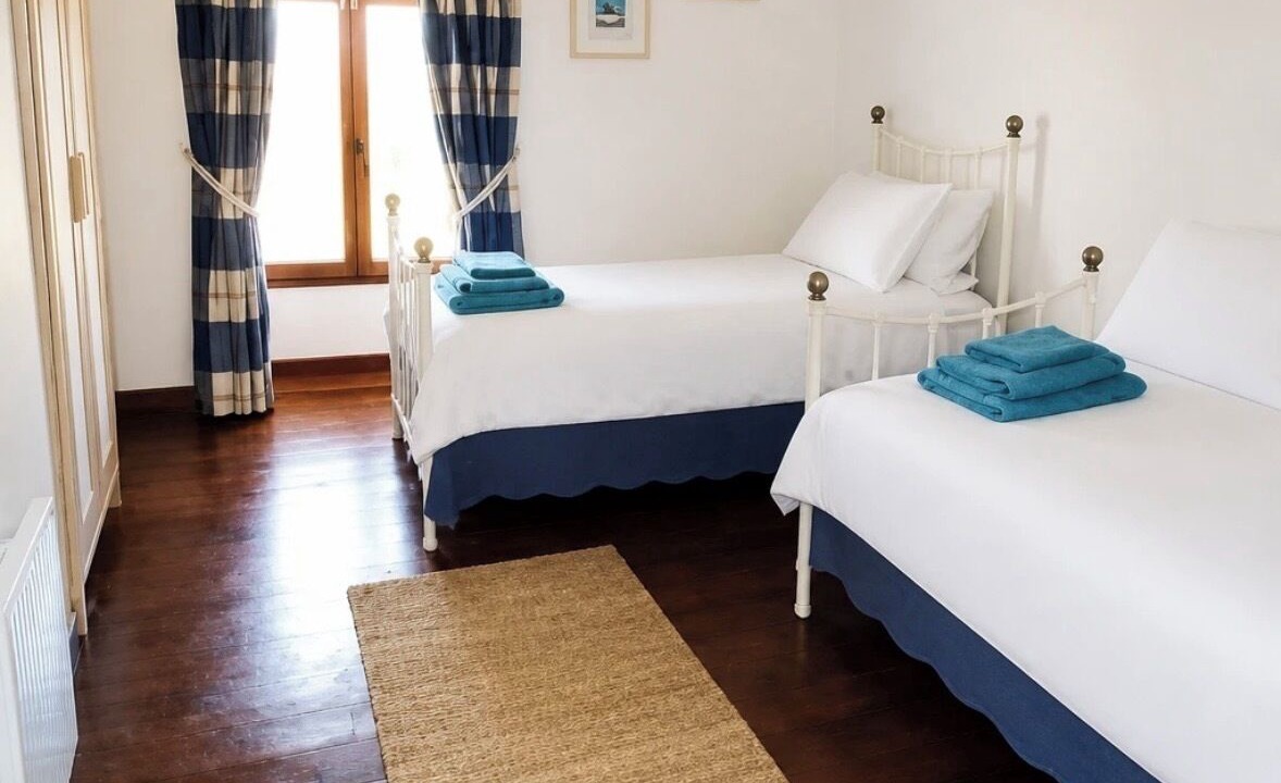 Photo of Bedroom in Chatenet