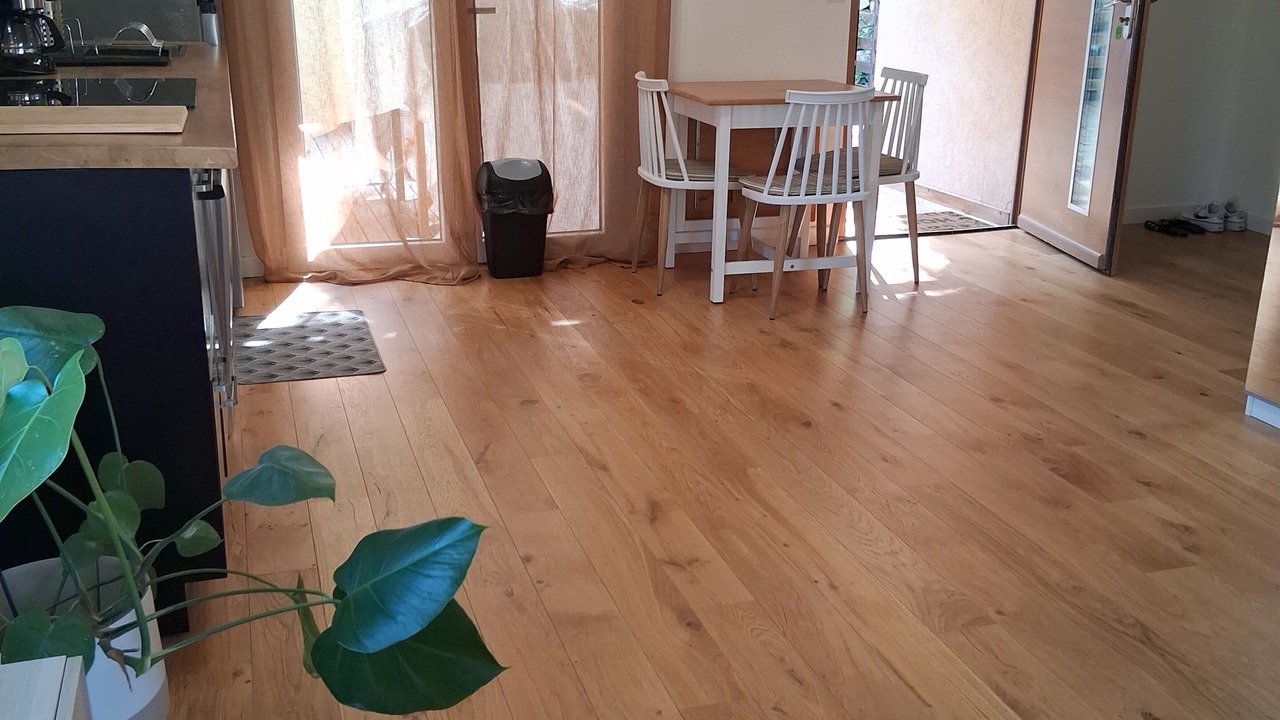 Photo of Kitchen in Sollies-Toucas