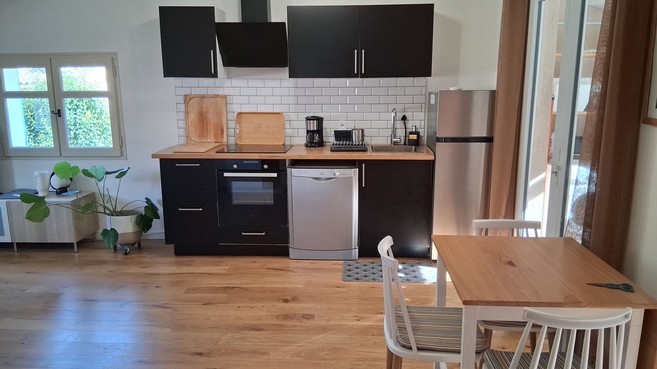 Photo of Kitchen in Sollies-Toucas