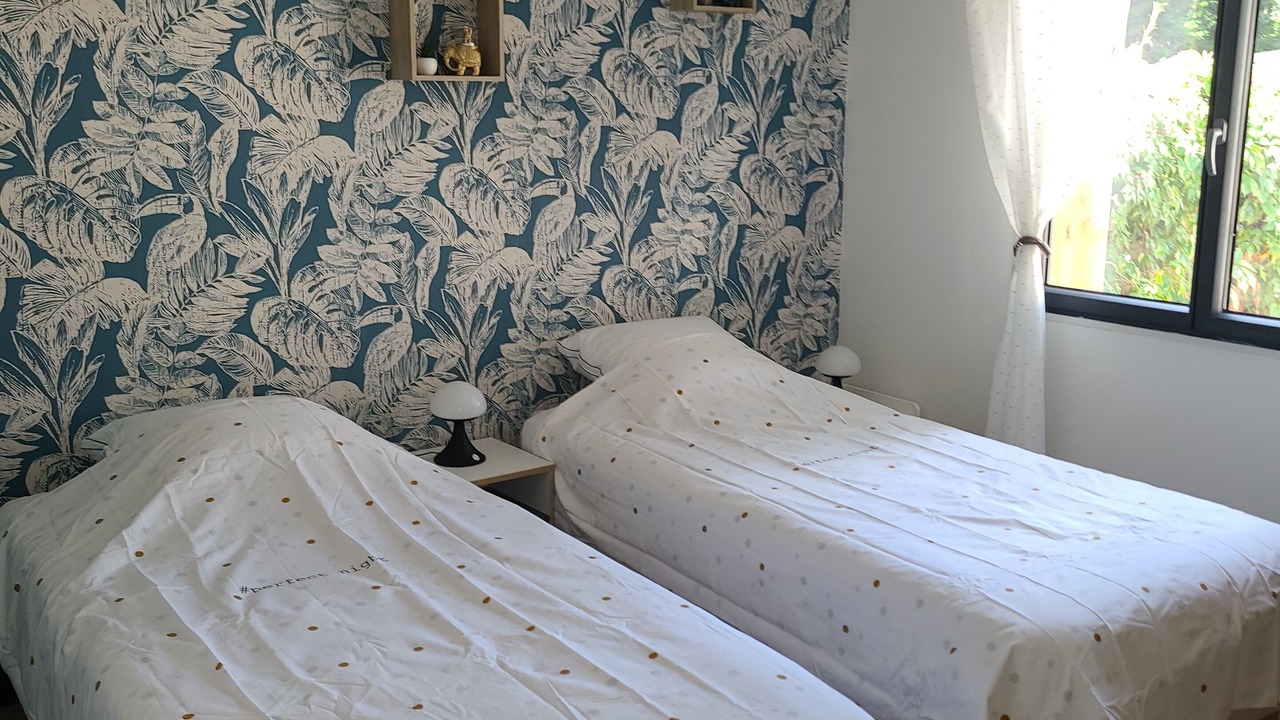 Photo of Bedroom in Pyla-sur-Mer